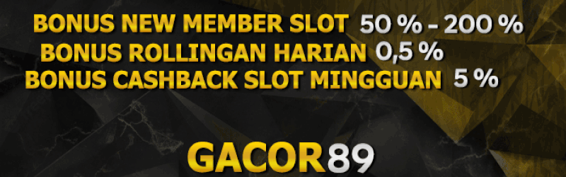 Gacor89